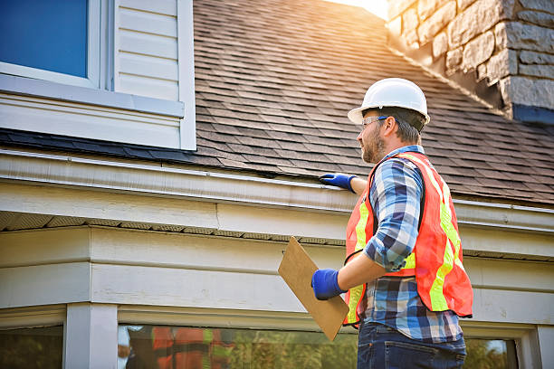 Licensed Roof Repair service in Mount Sidney, VA - Norken Roofing